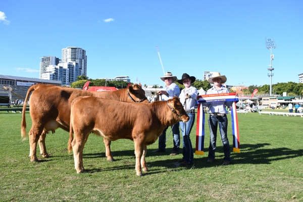 Ekka 2023