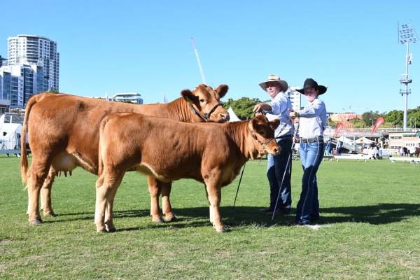 Ekka 2023